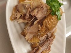 -鹿鸣春饭店(总店)