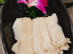 竹荪-捞王锅物料理(上海世茂广场店)