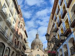 -皮拉尔圣母圣殿主教座堂