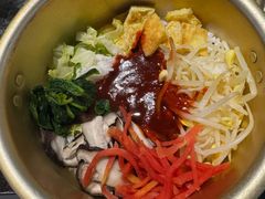 -33韩式自助烧烤(环城南路店)