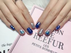 -Hands Nail专业美甲美睫