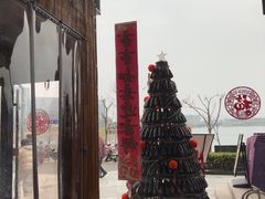-破店肥哈·海鲜·烧烤(郑州银泰inPARK店)