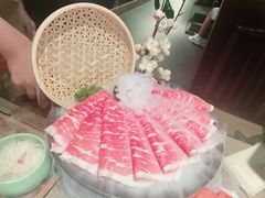 雪花肥牛-捞王锅物料理(四川北路店)