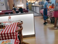 -西贝(南山宝能太古城店)