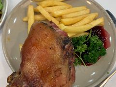 -宜家·瑞典风味餐厅(北京西红门店)