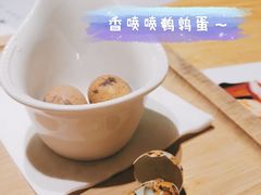 古法小蛋-炖物24章·顺时轻养茶(杭州保利时光里店)