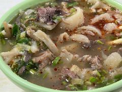 -阿叶羊杂碎(前进街店)