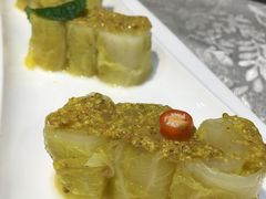-京味民福烤鸭店(建设四马路店)