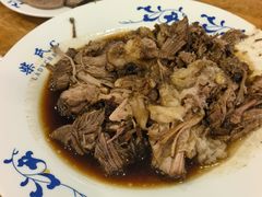 -柴氏风味斋(甘家口店)