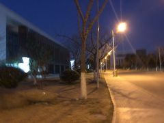 -南京林业大学(淮安校区)