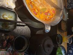 -湊湊火锅·茶憩(石家庄万象城店)