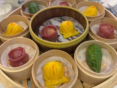 -佳丽海鲜大酒楼(环岛海景店)