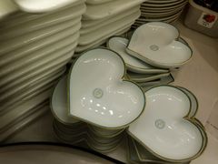 -PAUL LAFAYET 法式甜品(港汇广场店)