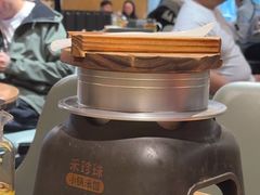 -禾珍珠家常小馆(河南博物院店)