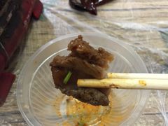 -桂萍特色牛筋牛杂(长堤街总店)