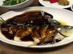 西湖醋鱼-新白鹿餐厅(西湖银泰店)