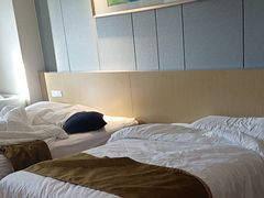 -昆山皇冠国际会展酒店