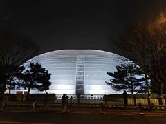 -国家大剧院
