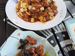 -鼎香润(德胜门内店)