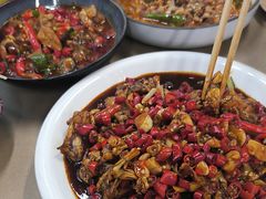 -老三样·旧食新味(万寿宫店)