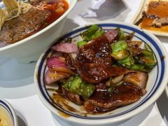 -得得本帮面馆(台儿庄路店)