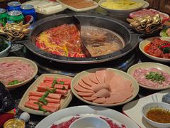 -蜀大侠火锅(春熙路店)