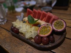 -三亚艾迪逊酒店·海滩烧烤 BARBACOA·现场乐队·浪漫晚餐·烧烤海鲜