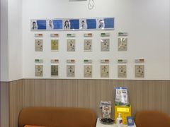 -申普宠物医院·眼科·心内科·影像科(普陀分院)