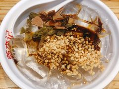 -蓉李记成都名小吃(罗湖火车站店)