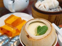 -香港蓮香樓(中環店)