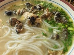 -沈记土鸡米线(七星街品牌中心店)
