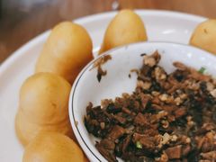 -食光慢宴·安吉土菜馆