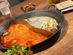 -楠火锅(昆山金鹰店)