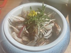 -望江门小龙虾·烧烤(九堡店)