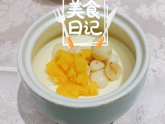 -清真·小梅鸽香港餐厅·小鼎玖煲(立丰城店)