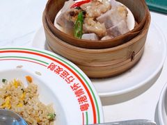 -鹅冠港式茶餐厅(来福士店)