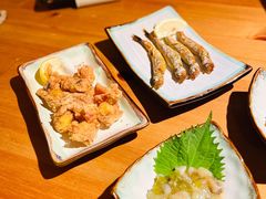 -章之鱼家(体育东路店)