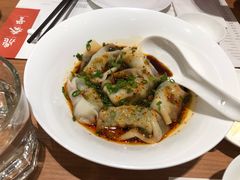 -鼎泰丰(德基广场店)