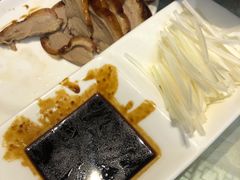 -北戴河转鱼·炒螃蟹酱餐厅