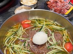 -入火韩国烤肉(凯旋广场店)