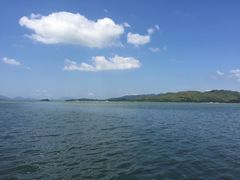 -盐洲岛