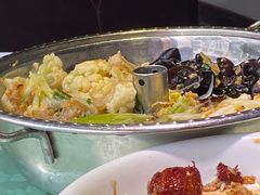-福荣新中式餐厅