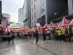 -榮泰米粉湯(Left Shop)