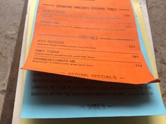 -RAC BAR(安福路店)