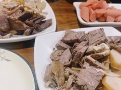-牛小隆牛肉面馆(四牌楼店)