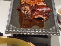 -稻香饭店(龙华天虹店)
