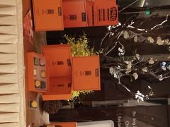 -北京泰富酒店-柏景轩中餐厅