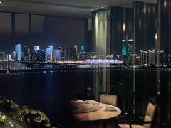 -澜亭中餐厅·一线江景·尊蓝豪华精选