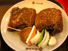 -萨拉伯尔(燕莎友谊商城店)