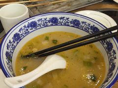 -清真西北风味餐厅